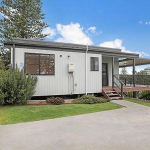 Deluxe Cabin