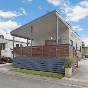 Superior Cabin