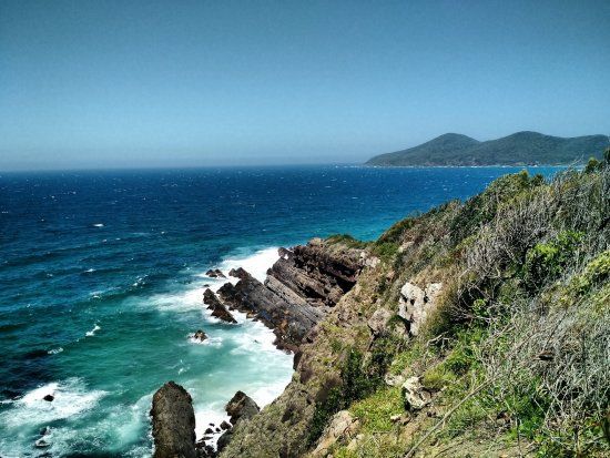 Bennetts Head Lookout